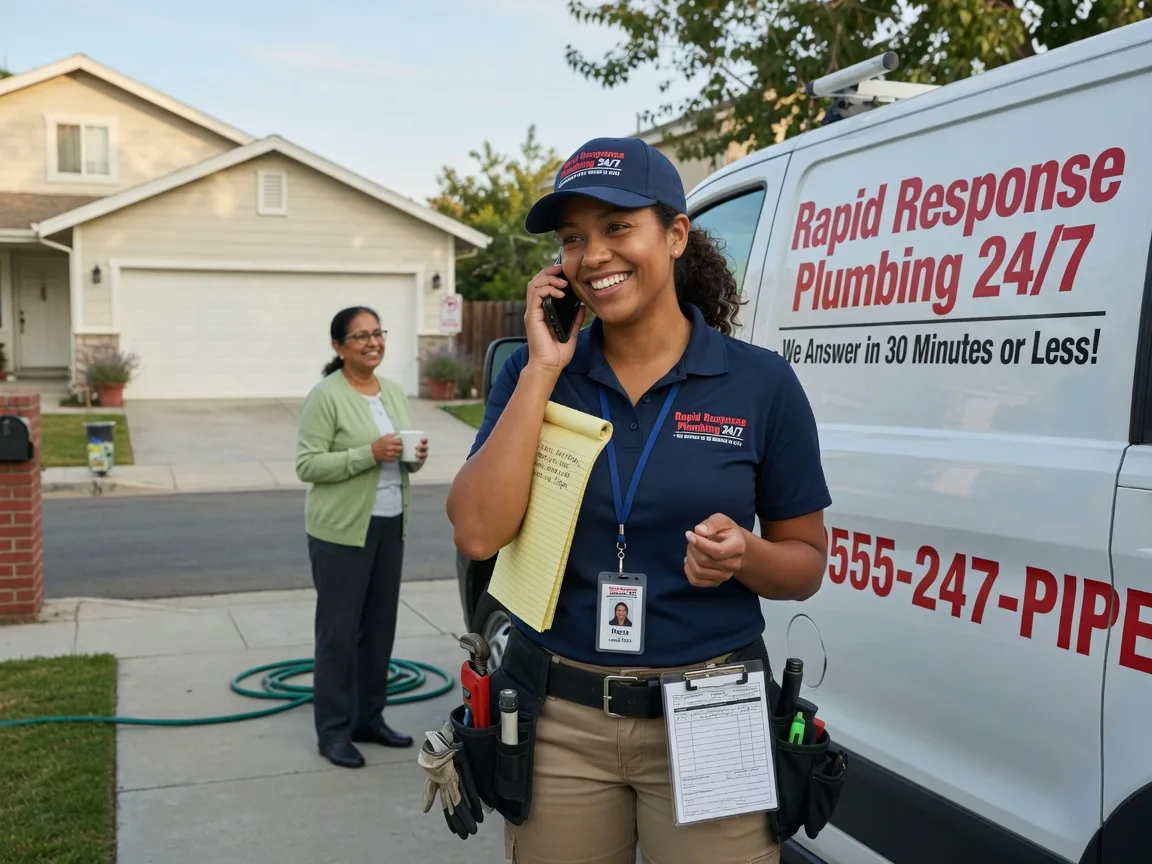 Emergency Plumber Girdletree, MD FAQs